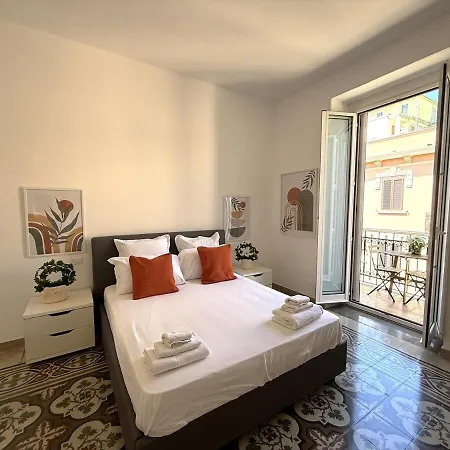 Appartement Sun&sea 1 *