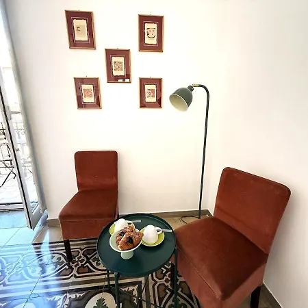 Apartamento Sun&sea 1 Bari
