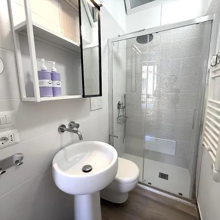 Апартаменты Sun&sea 1