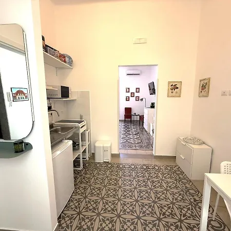 דירה Sun&sea 1 *