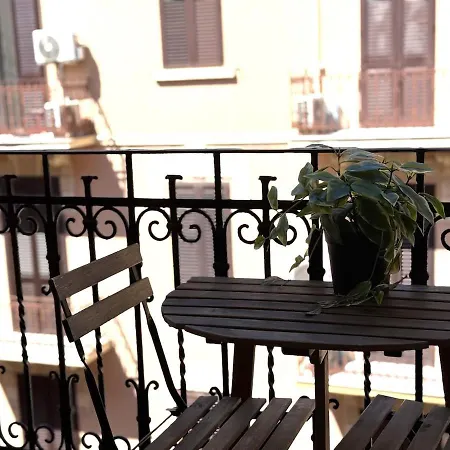 דירה Sun&sea 1 *